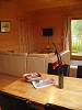 View of Lounge from Dining Area